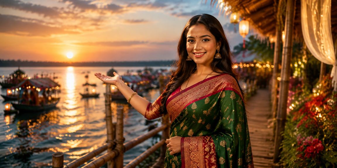 বাংলাদেশি বিনোদন ও ক্যাসিনো প্ল্যাটফর্মের আনন্দময় অভিজ্ঞতা
