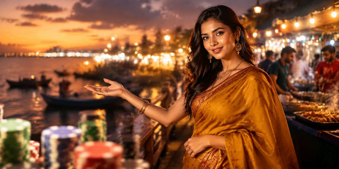 চট্টগ্রাম সমুদ্র সৈকতে ডিপোজিট বোনাস প্রচারণা