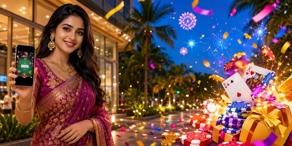 গাজীপুরে পোকার গেম বিশ্লেষণ — কৌশল ও অডস পর্যালোচনা