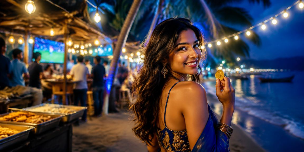 বাংলাদেশে ক্রিকেট বেটিং উপভোগরত ব্যবহারকারী